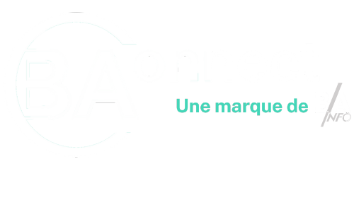 BA Connect une marque de BA INFO